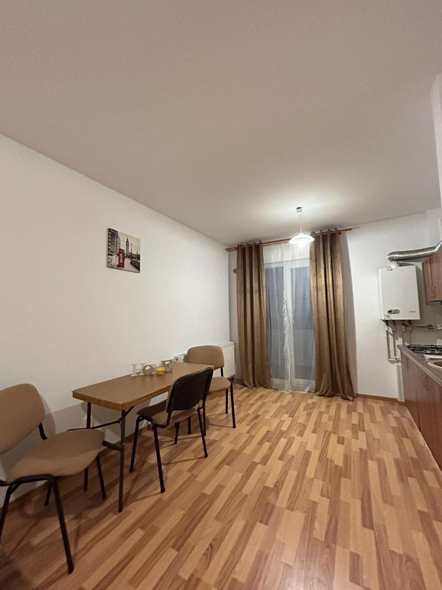 Pitters Home Two Sibiu Extérieur photo