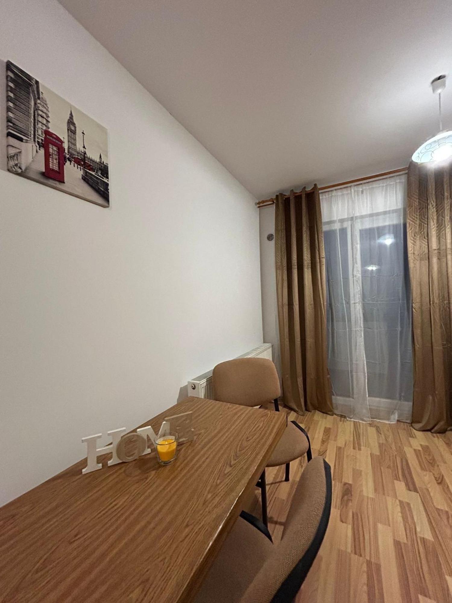 Pitters Home Two Sibiu Extérieur photo