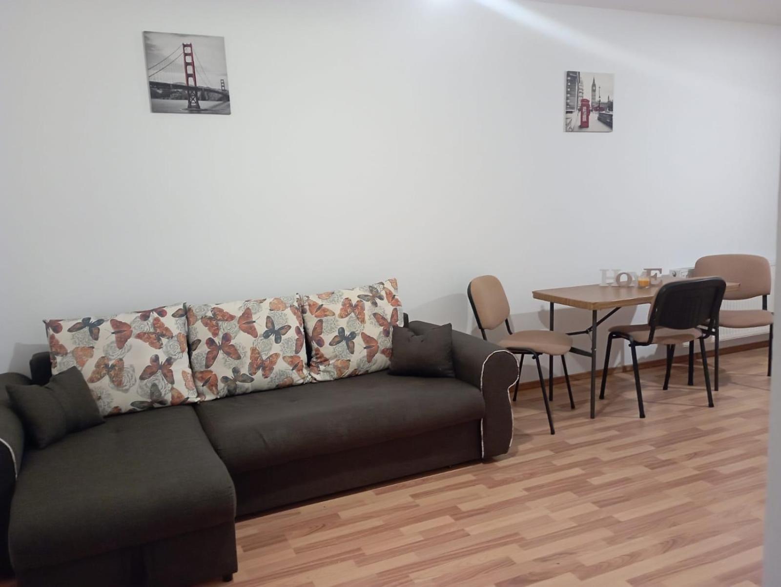 Pitters Home Two Sibiu Extérieur photo