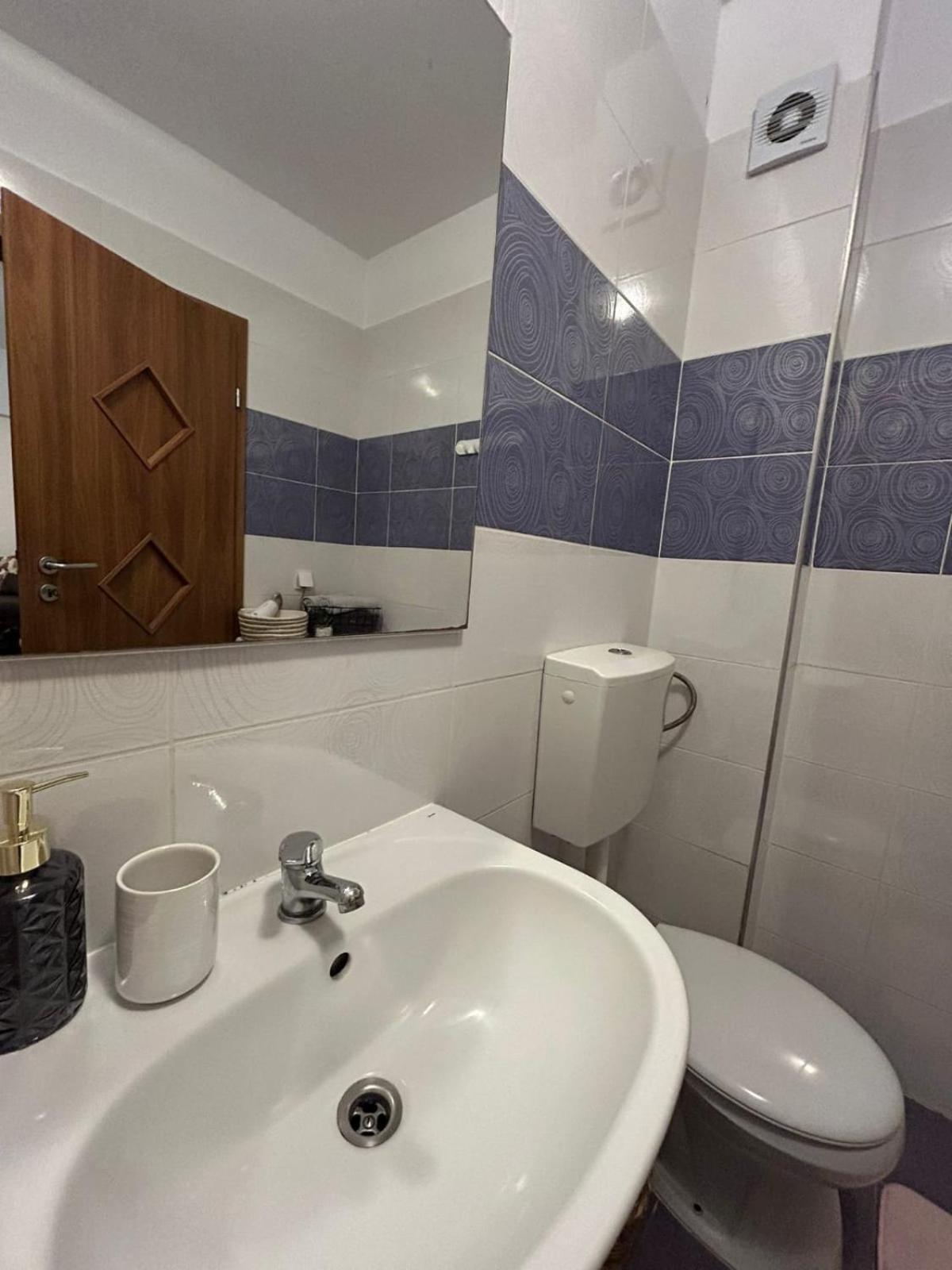 Pitters Home Two Sibiu Extérieur photo
