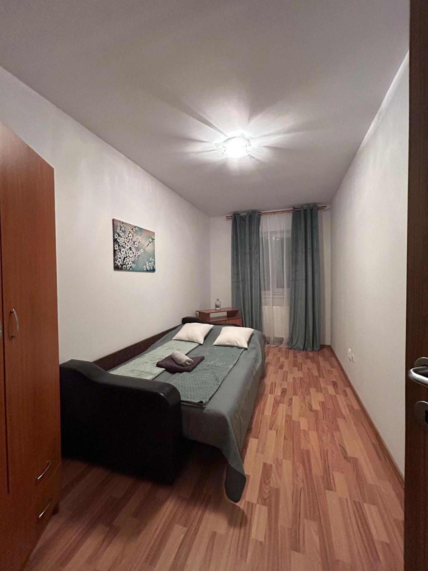 Pitters Home Two Sibiu Extérieur photo
