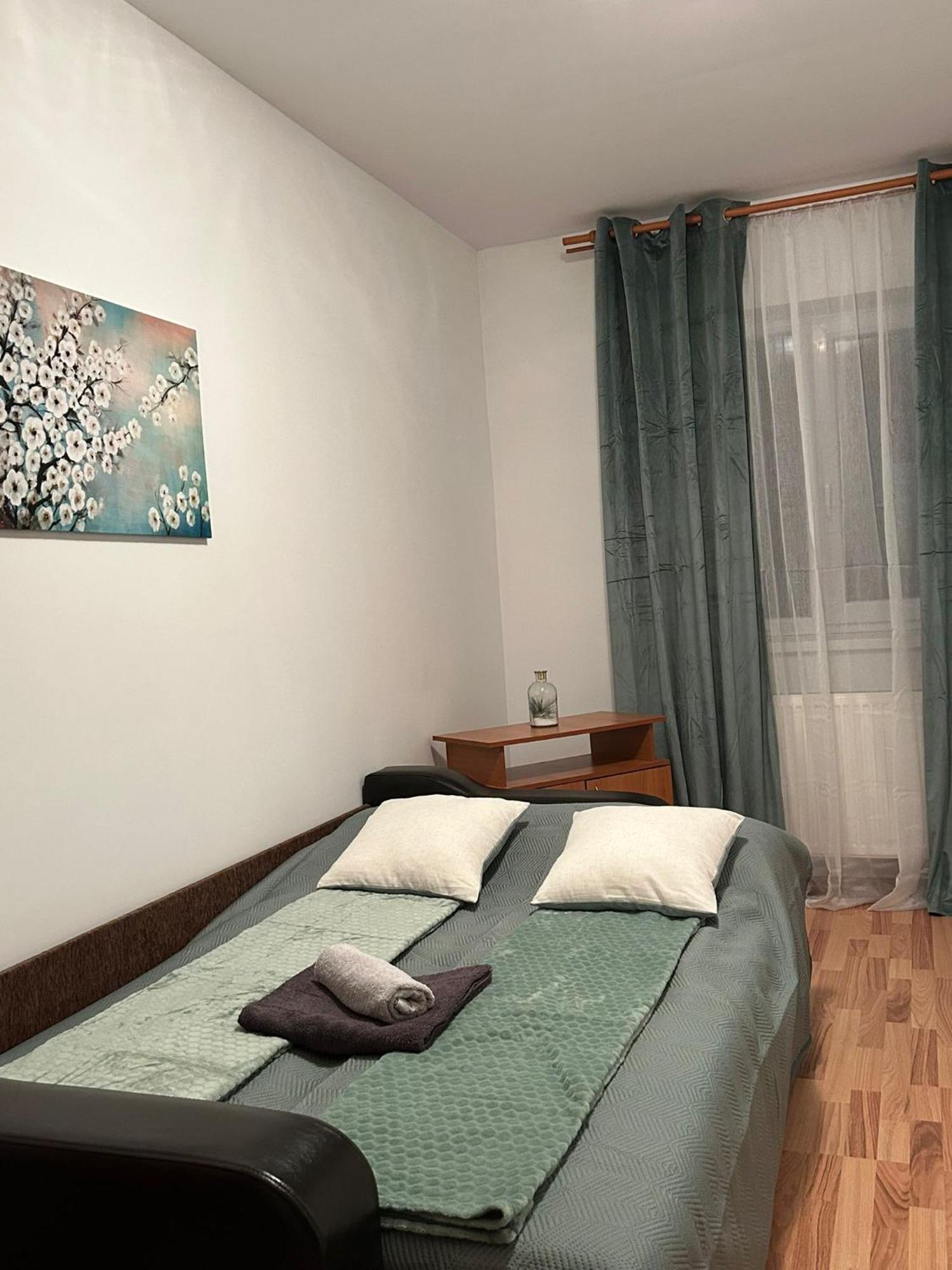 Pitters Home Two Sibiu Extérieur photo